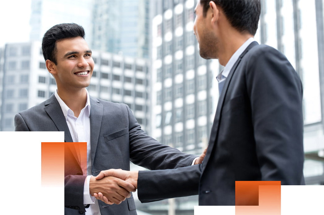 two-businessmen-shaking-hands